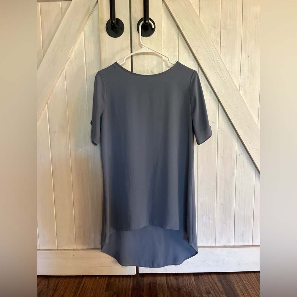 nymphe dress
